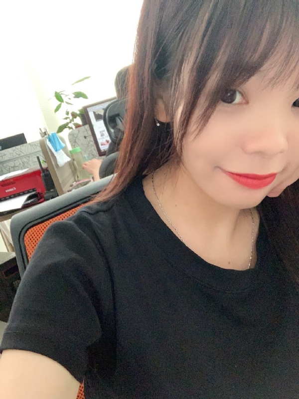 小乔的第一张照片--长乐交友网
