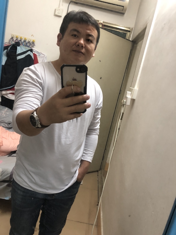 凯的第一张照片--长乐交友网