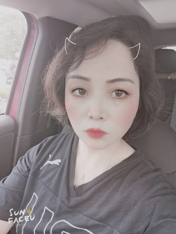 灰太狼姐姐的第一张照片--长乐交友网