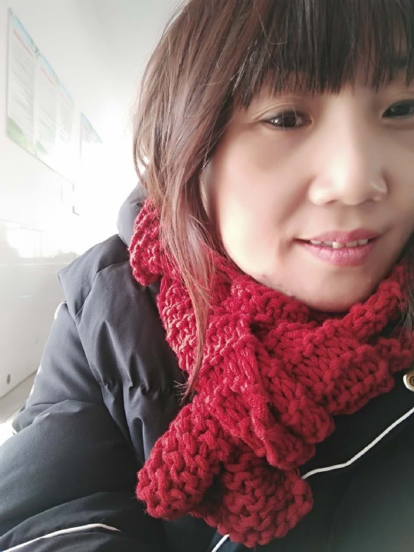 日久见人心的第一张照片--长乐交友网