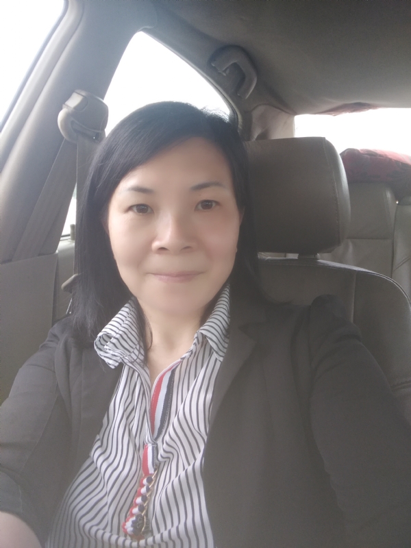 美丽心情的第二张照片--长乐交友网