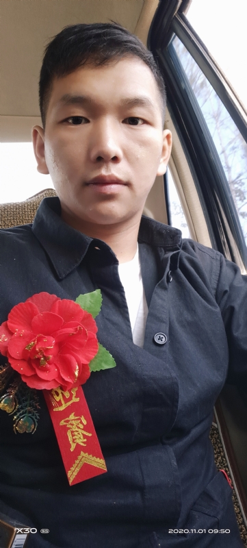 可爱的小猪的第一张照片--长乐交友网