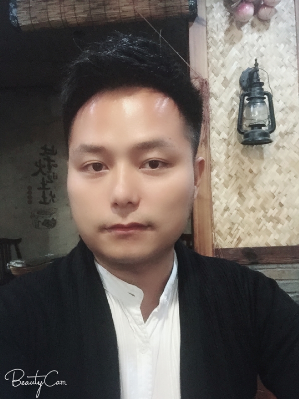 亦初的第一张照片--长乐交友网