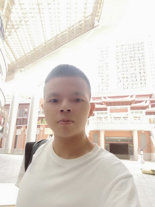 冰水加糖的第二张照片--长乐交友网