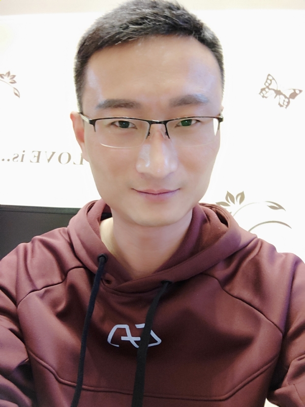 魅影的第一张照片--长乐交友网