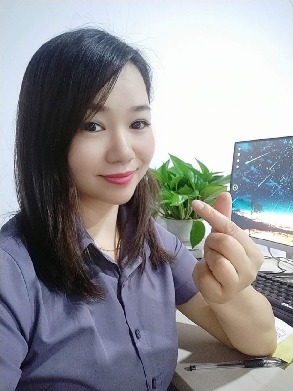 邱思敏的第一张照片--长乐交友网