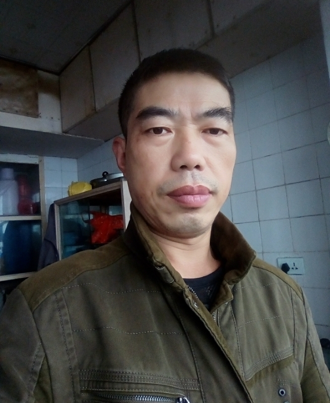 单身的人的第一张照片--长乐交友网