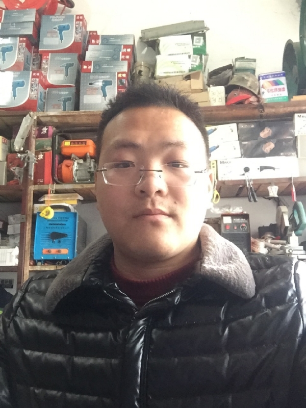 鼎福的第二张照片--长乐交友网