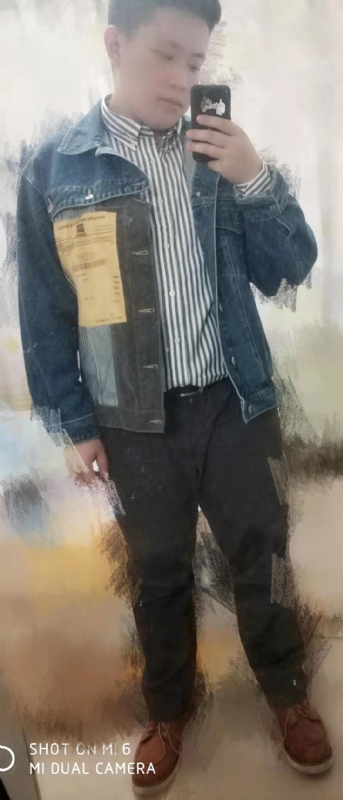 爱情始于欣赏的第一张照片--长乐交友网