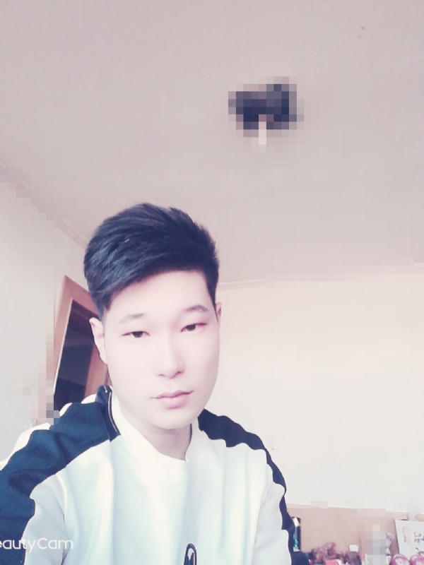 子凡的第一张照片--长乐交友网