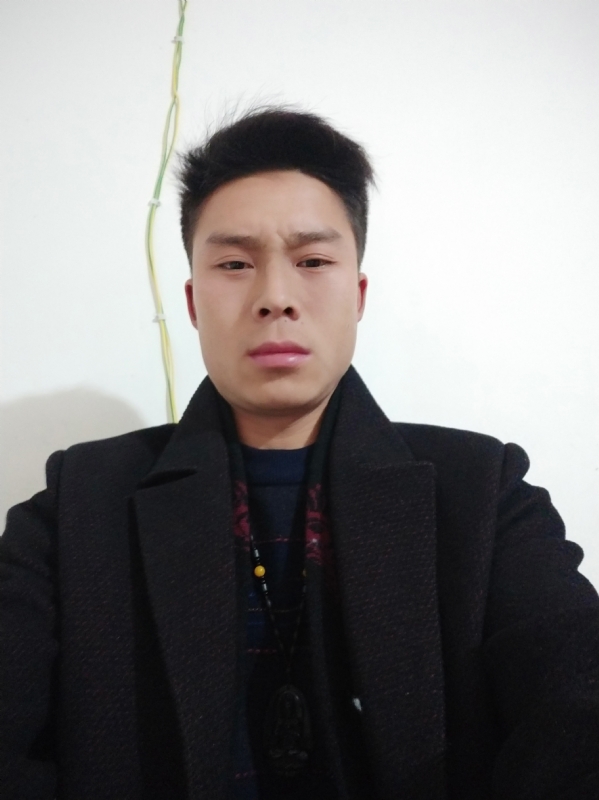 等你回复的第一张照片--长乐交友网