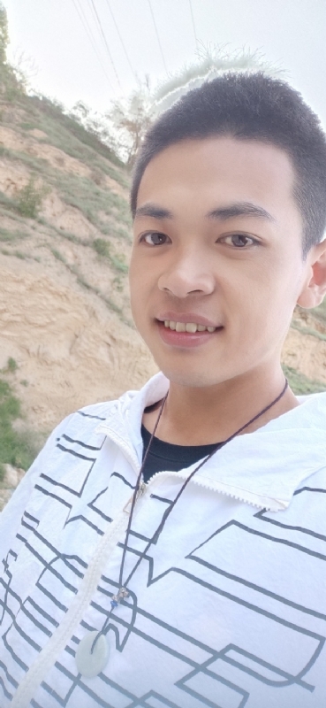 小辉的第一张照片--长乐交友网