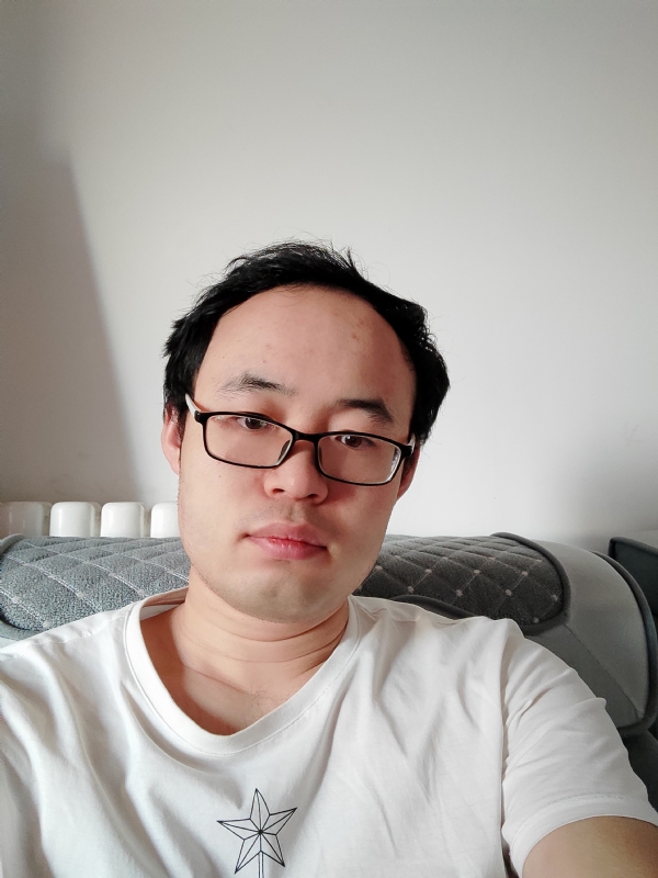 欧～茶幽的第一张照片--长乐交友网