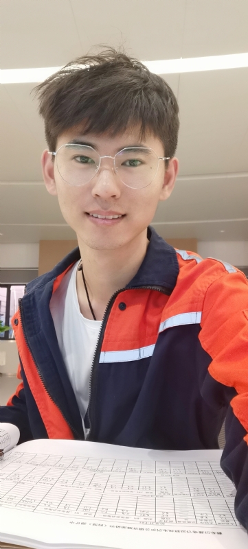 陌上人如玉的第二张照片--长乐交友网