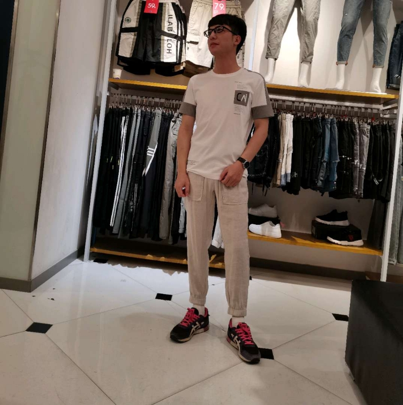 展昭的第四张照片--长乐交友网