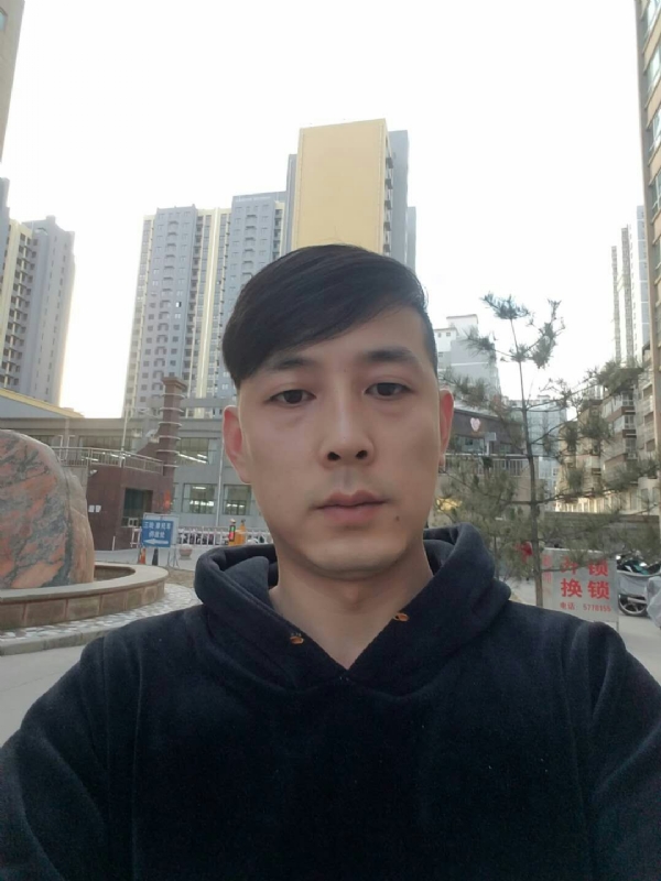 真心找你的第一张照片--长乐交友网