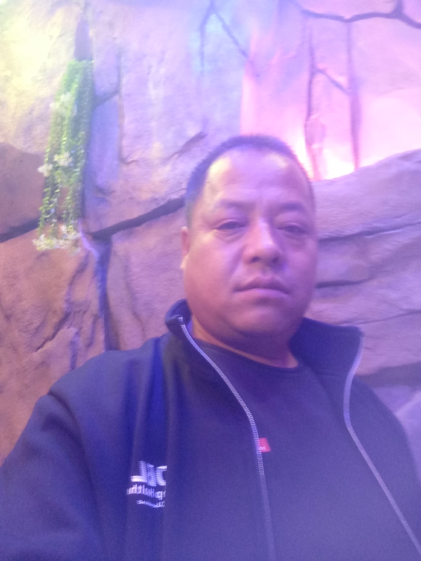 闯王的第一张照片--长乐交友网