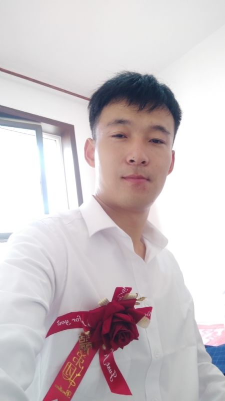 阳阳的第一张照片--长乐交友网