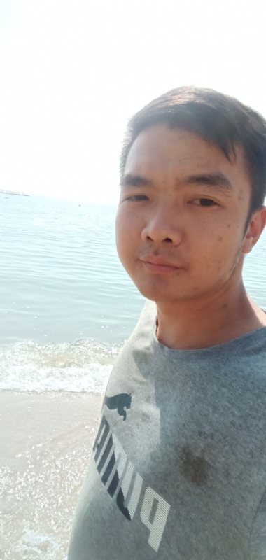 争气的第一张照片--长乐交友网