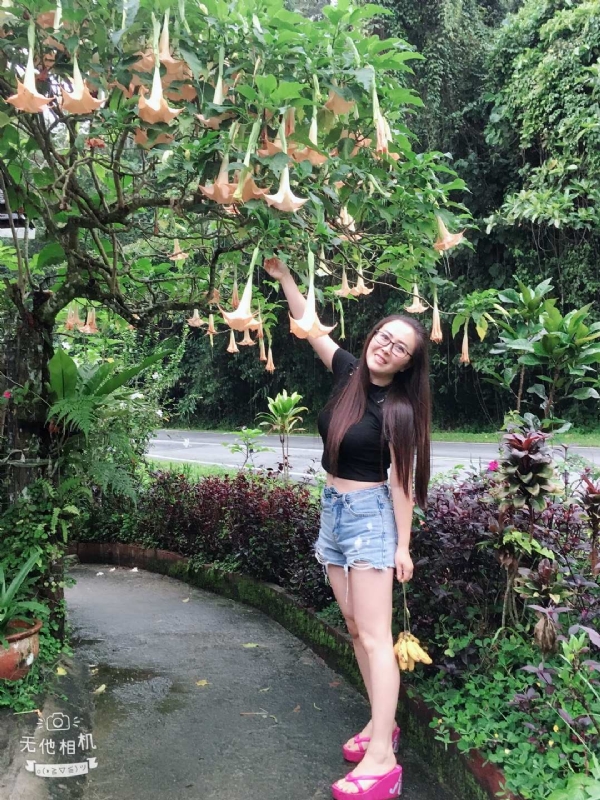 离异单身无子的第二张照片--长乐交友网