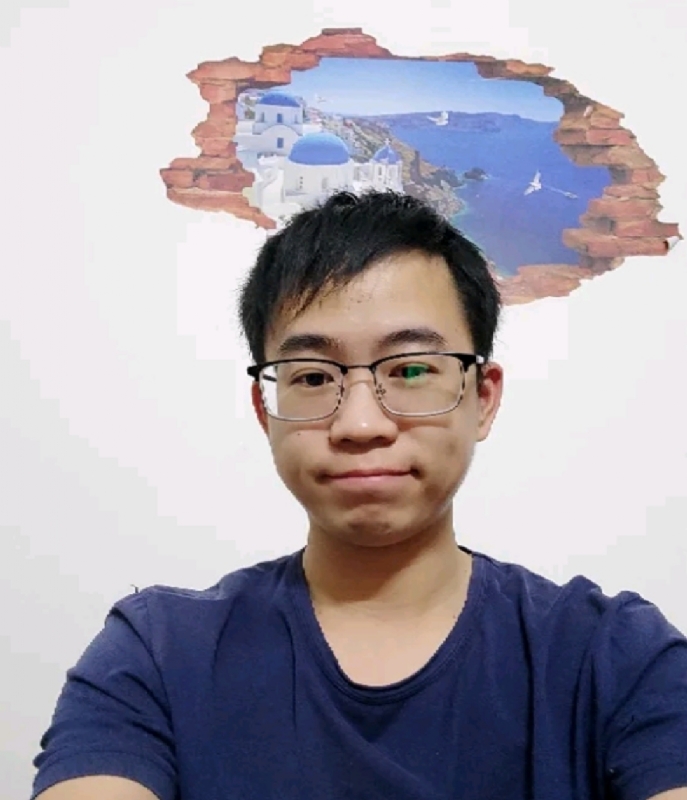 周志发的第三张照片--长乐交友网