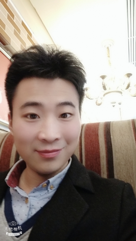 堂堂的第一张照片--长乐交友网
