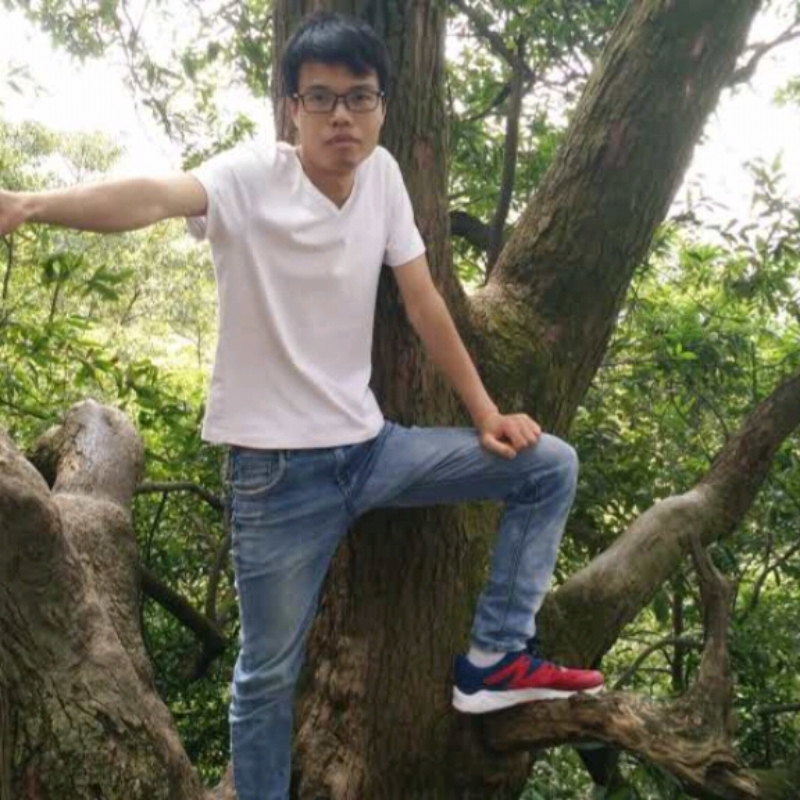 纯情男儿的第一张照片--长乐交友网