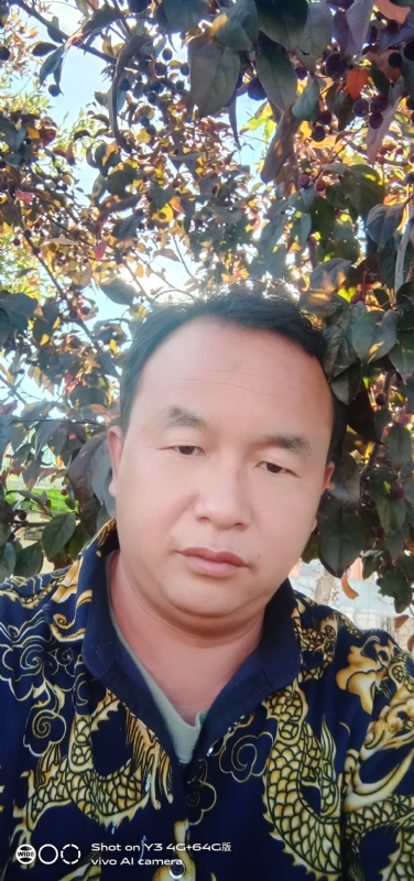 战狼的第一张照片--长乐交友网