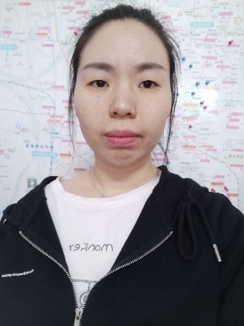 宁子的第一张照片--长乐交友网