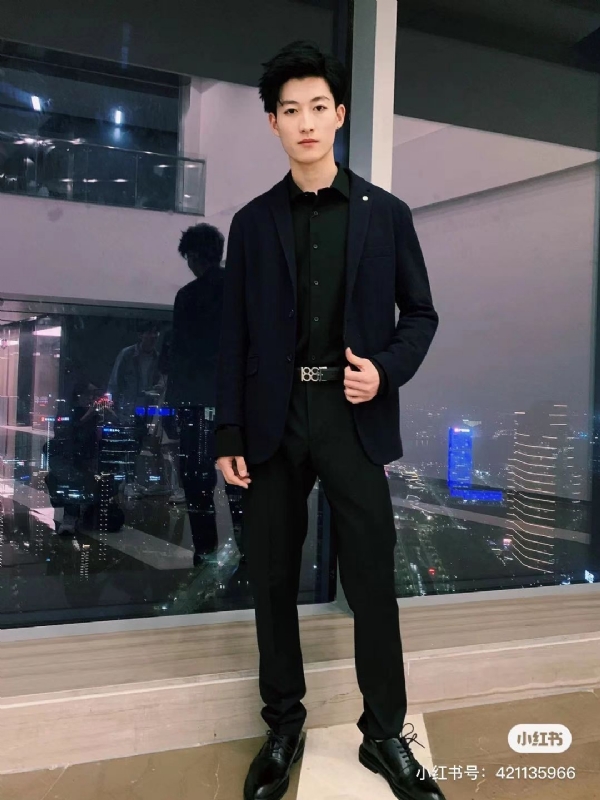 请来爱我的第二张照片--长乐交友网