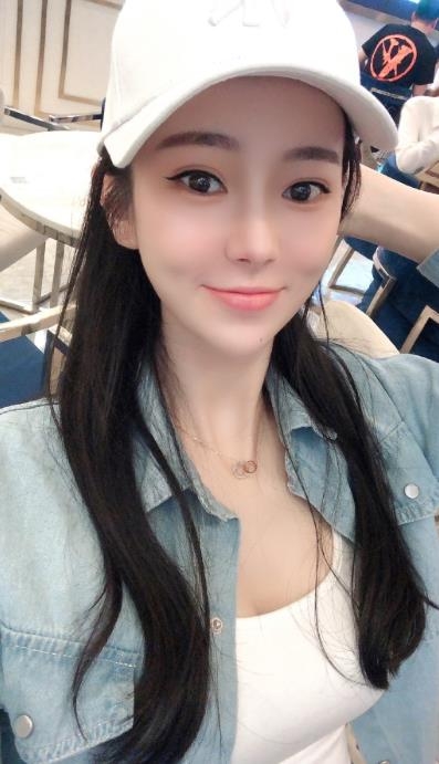 luyaner的第一张照片--长乐交友网