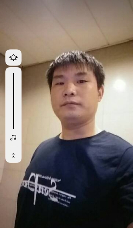 等着幸福来敲门的第一张照片--长乐交友网