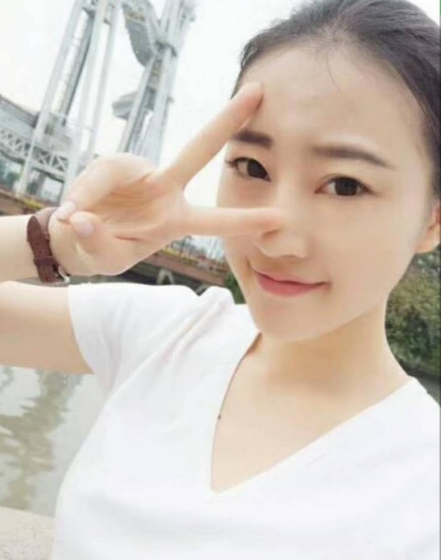 果果的第二张照片--长乐交友网