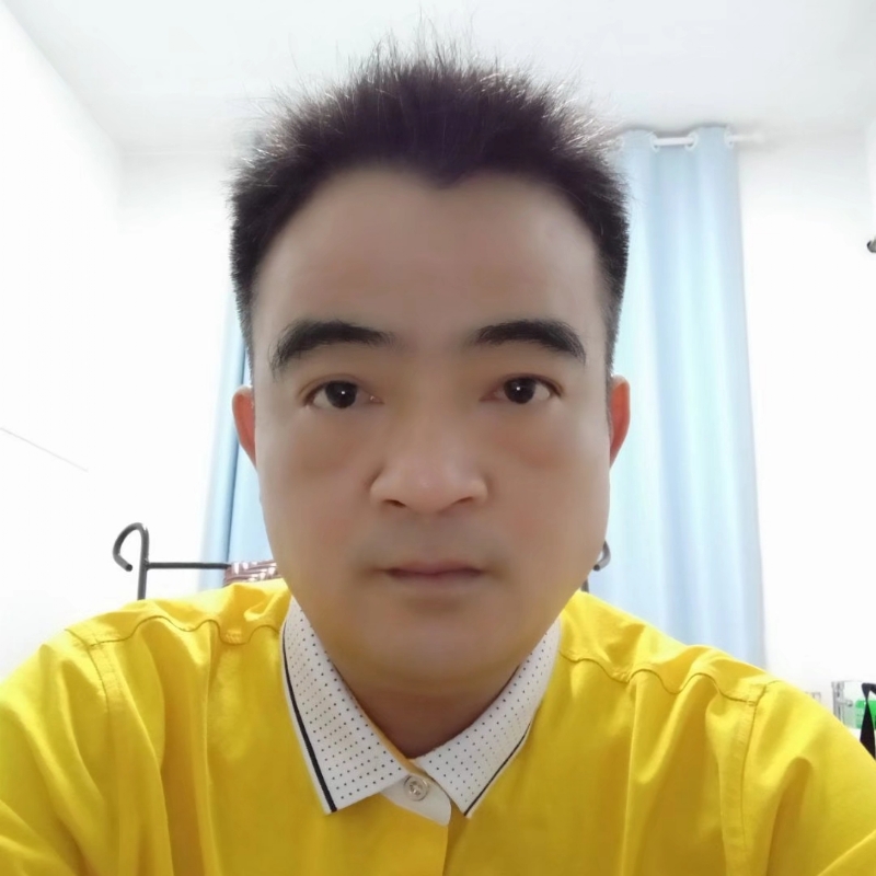 等待缘分的第一张照片--长乐交友网