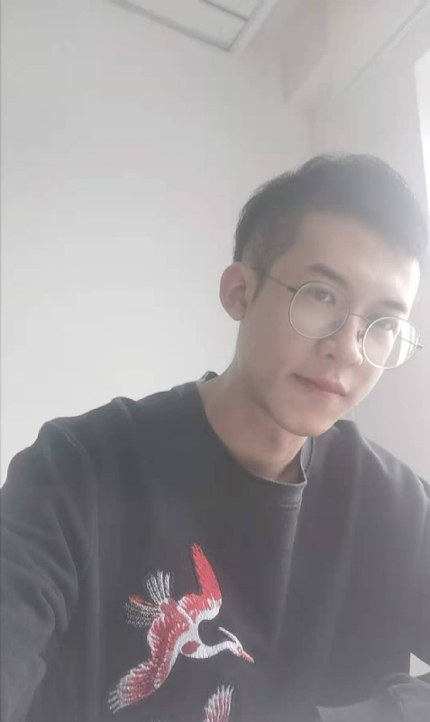 高先生的第一张照片--长乐交友网