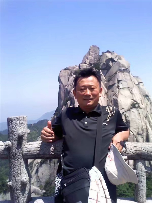 半月亭的第一张照片--长乐交友网