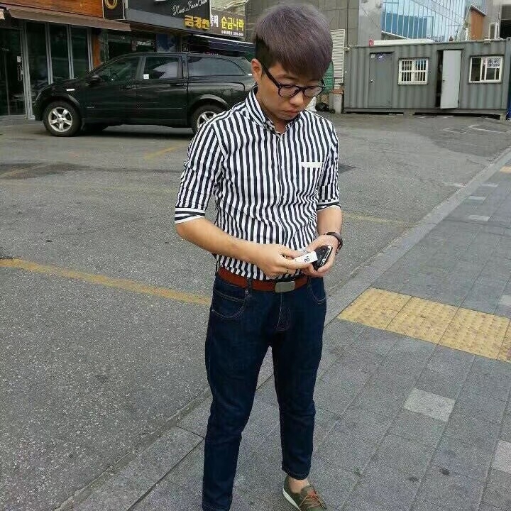 金明勋的第一张照片--长乐交友网