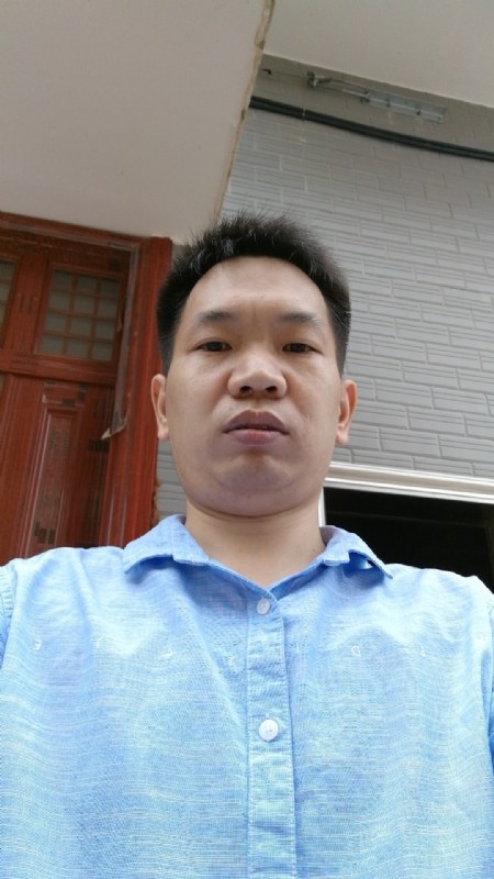 晨光的第一张照片--长乐交友网