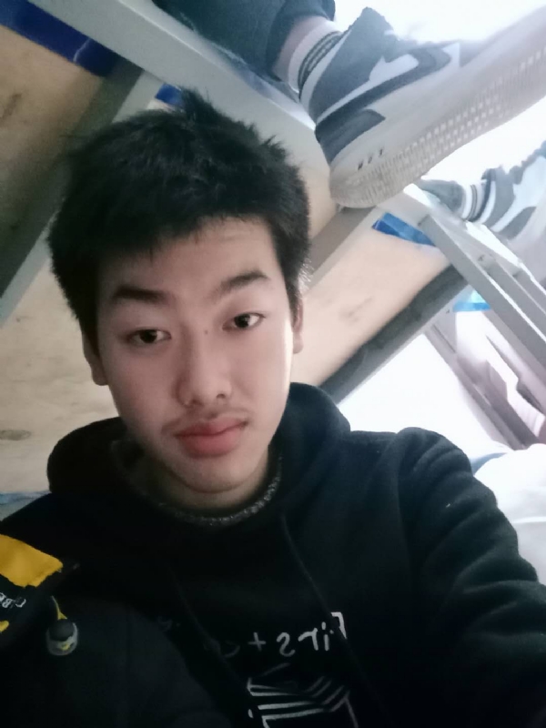 缺媳妇的第一张照片--长乐交友网