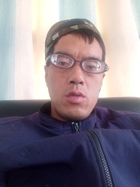 等待有缘人的第二张照片--长乐交友网