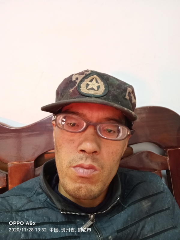 等待有缘人的第五张照片--长乐交友网