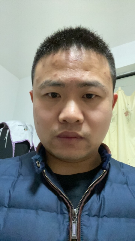 苹果的第一张照片--长乐交友网