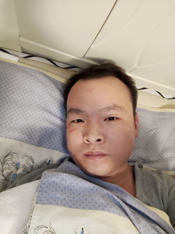 Miss胡的第一张照片--长乐交友网