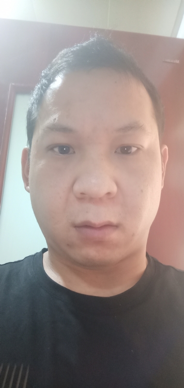 淡定的第一张照片--长乐交友网