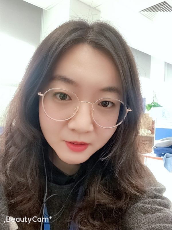 可爱的第一张照片--长乐交友网