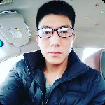追梦人的第一张照片--长乐交友网