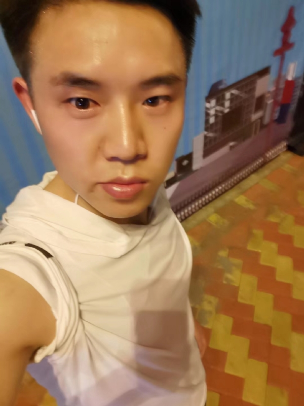 小雷的第三张照片--长乐交友网