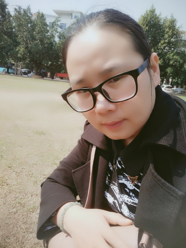 彩虹总在风雨后的第一张照片--长乐交友网