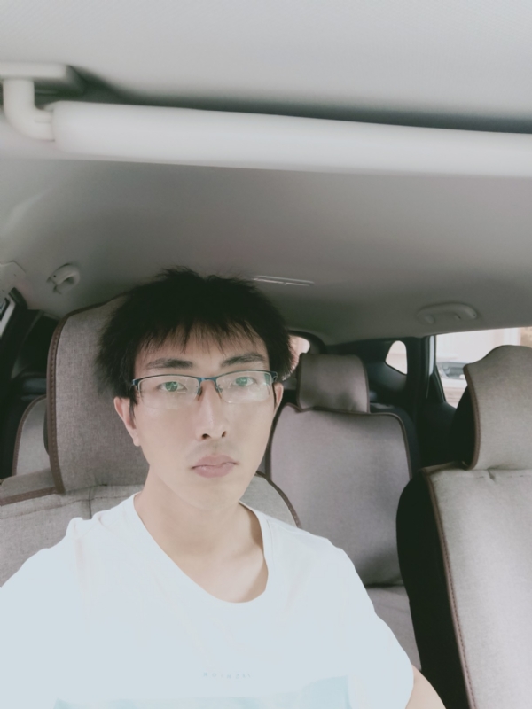 阳光大男孩的第一张照片--长乐交友网