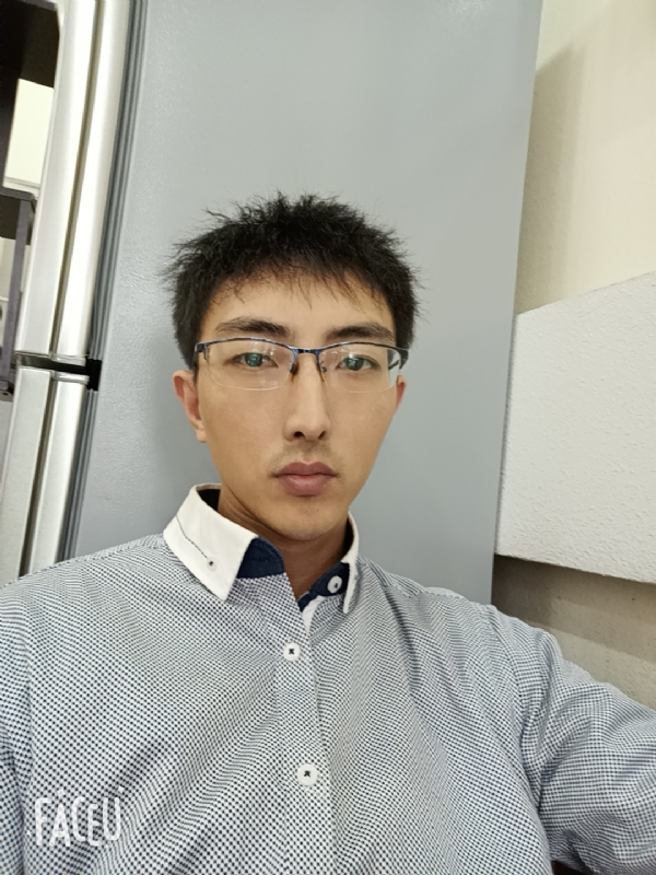 阳光大男孩的第二张照片--长乐交友网